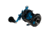 Abu Garcia BY-6500 AMB 6500 BLUE YONDER BCAST REEL 1324534