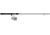 Abu Garcia Cardinal S Spinning Reel, Combo with 6 ft. 6 in. 2 Piece Rod 175734