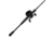 Abu Garcia Jordan Lee Baitcast Combo, 6.5/1, Right, LP, 7ft. Rod Length, Medium Heavy Power, Fast Action, 1 Piece Rod, JLEE2LP/701MH