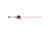 Abu Garcia M Maxx 2 Piece Baitcast Combo, 66in, MAXX/662M