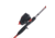 Abu Garcia Max X Spincast Combo, 4.3/1, Right/Left, 10, 6ft. Rod Length, Medium Power, Moderate Fast Action, 2 Pieces Rod, MAXXSC10/602M