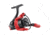 Abu Garcia Max X Spinning Reel, 5.2/1, Right/Left, 5, Clam Pack, MAXXSP5-C