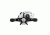 Abu Garcia MAXTORO51 ABU MAX TORO 51 LEFT LP 1400539