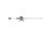Abu Garcia Mh Maxpro 1Pc Baitcast Combo, 7Ft, MAXPRO/701MH