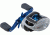 Abu Garcia ORRA2 Inshore Low Profile Reel 175551