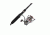 Abu Garcia ORRA2S30/701M ORRA 30S 7F M SPIN COMBO 1324609