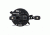 Abu Garcia PR-5500BE ABU PROROCKET BLKED 5500 RL 1403379