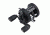 Abu Garcia PR-5500BE ABU PROROCKET BLKED 5500 RL 1403379