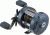 Abu Garcia Record Baicast Reel, 6600, 10.9oz, Right Hand 175521