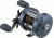Abu Garcia Record Baicast Reel, 6600HC, 11.8oz., Right Hand 175569