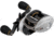 Abu Garcia REVO Premier Low Profile Baitcast Reel, Standard Speed, Right Hand 175557