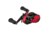 Abu Garcia Revo Rocket Low Profile Baitcast Reel, 10.1/1, Right, LP, REVO5 ROCKET LP