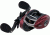 Abu Garcia REVO Rocket Low Profile Reel, Left Hand 175545