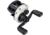 Abu Garcia REVO S Low Profile Baitcast Reel, Left Hand 175570