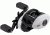 Abu Garcia REVO S Low Profile Baitcast Reel, Right Hand 175568