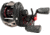 Abu Garcia REVO SX Low Profile Baitcast Reel, High Speed, Left Hand 175539