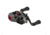 Abu Garcia Revo SX Rocket Low Profile Baitcast Reel, 9.0/1, Left, LP, REVO5 SX-RKT LP-L