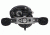 Abu Garcia REVO Winch Low Profile Baitcast Reel, Right Hand 175540