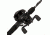Abu Garcia REVO4XLP/701MW REVO X LP 7FT M WINCH CBO 1430506