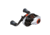 Abu Garcia REVO5 Low Profile Reel Baitcast, 20lb, 9.0kg Max Drag, 8 Bearings, Right Hand, BFS