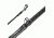 Abu Garcia VC76-7 Villain H 7'6 1pc 1365400