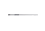 Abu Garcia Vendetta Spinning Rod, 30 Ton Graphite with Intracarbon Blank, Carbon Rear Grip, SS Guides with Zirconium Incerts, Medium-Light, 69, VDTIIS69-4