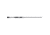 Abu Garcia Veritas Plx Tournament Casting Rod, 36 Ton Graphite with Powerlux 200, Carbon Split Grip, Medium, 72, VXTC72-5