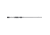 Abu Garcia Veritas Plx Tournament Casting Rod, 36 Ton Graphite with Powerlux 200, Carbon Split Grip, Medium, 72, VXTC72-5