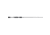 Abu Garcia Veritas Plx Tournament Casting Rod, 36 Ton Graphite with Powerlux 200, Carbon Split Grip, Medium-Light, 610, VXTC610-4