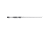Abu Garcia Veritas Plx Tournament Spinning Rod, 36 Ton Graphite with Powerlux 200, Carbon Split Grip, Light, 610, VXTS610-4