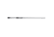Abu Garcia Veritas Plx Tournament Spinning Rod, 36 Ton Graphite with Powerlux 200, Carbon Split Grip, Medium, 7, VXTS70-5