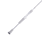 Abu Garcia Veritas Rod, Medium, 1 Piece, Casting, Fast, 8-17lb, 1/4-5/8oz, Ti Guideswith Zirconium Inserts, Eva Handle, 66, VTPC66-5