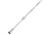 Abu Garcia Veritas Rod, Medium-Light, 1 Piece, Spinning, Fast, 6-12lb, 1/8-1/2oz, Ti Guideswith Zirconium Inserts, Eva Handle, 69, VTPS69-4