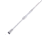 Abu Garcia Veritas Rod, Medium-Light, 1 Piece, Spinning, Fast, 6-12lb, 1/8-1/2oz, Ti Guideswith Zirconium Inserts, Eva Handle, 7, VTPS70-4