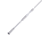 Abu Garcia Veritas Winch Rod, Medium, 1 Piece, Cast, Moderate, 8-17lb. Line 1/4-5/8oz Ti Guides with Zirconium Inserts, Eva Handle, 7, VTPCW70-5