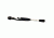 Abu Garcia VRTS702-5 ABU VERITAS 7FT M SPIN 2PC 1324566
