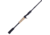 Abu Garcia Winch Crankbaits Cast Rod, 1 Piece, Medium-Heavy, Moderate/Fast, 12-20lb, 1/4-1oz SS Guides/Zirconium Inserts, Eva /Cork Handle, 7, WINCHC70-6