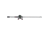 Abu Garcia Zata L Vengeance 731 H Baitcast Combo, ZATAHS-L/731H