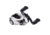 Abu Garcia Zenon MG-LTX Low Profile Baitcast Reel, 8.3/1, Left, LP, ZENON MG-LTX-L