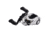 Abu Garcia Zenon MG-LTX Low Profile Baitcast Reel, 8.3/1, Right, LP, ZENON MG-LTX