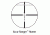 Accu-Ranger Hunter Reticle
