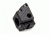 Accu-Shot A.C.E. Skeleton Stock Monopod Bracket, Black BT51