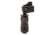 Accu-Shot Accuracy International AT Monopod, Black, BT57-QK