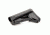 Accu-Shot ACS and STR Stocks Monopod Rail Kit, Black BT52