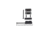 Accu-Shot TRG PRM BT12-QK ONLY TRG Stock modification required, Black BT29