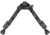 ACCU-TAC 17S SPEC-4 Bipod, Black, Small, 17SS-0004