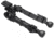 ACCU-TAC 17S SPEC-4 Bipod, Black, Small, 17SS-0004