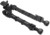 ACCU-TAC 17S SPEC-5 Bipod, Black, Small, 17SS-0005