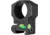 ACCU-TAC 34 Mm Scope Rings, Flat Black, Small HSR-340