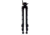 ACCU-TAC HT-10 Bipod, 10.62-20.43in, Picatinny Mount, Black, Large, HTPB-0010